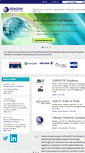 Mobile Screenshot of obj-sys.com